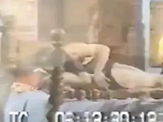 Playpen of the Damn #1 (Documentary)