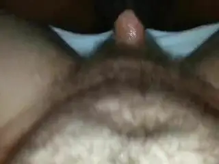 White Cock Interracial