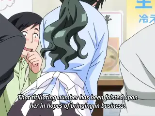 HH Maro no Kanja wa Gatenkei - Episode 1