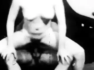 Vintage 8mm Amateur Home Movie 4