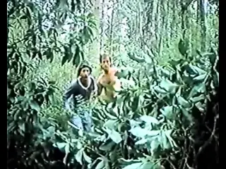 Erotic Sex On Hawk Island