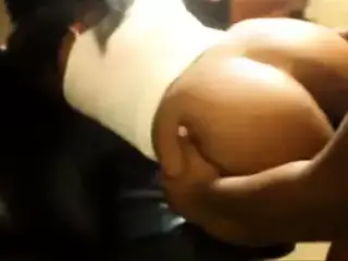 Booty Power
