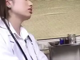 Japanese AV Model n crazy nurse porn scenes