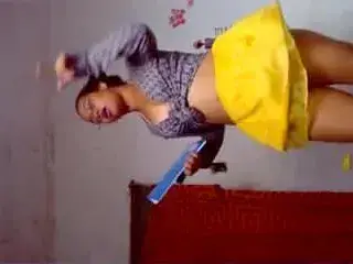 la preferida del profesor