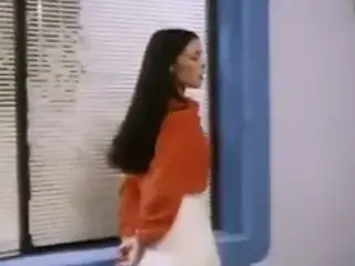 Sex by phone turn into a blowjob