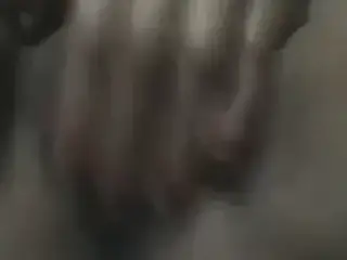 pinay big clit close up