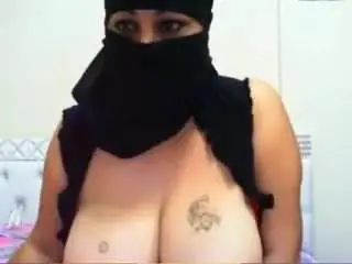 Big turkish boobs