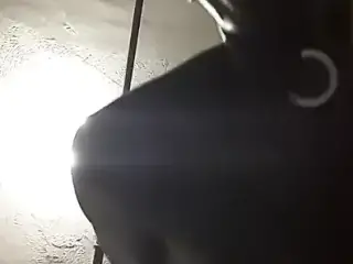 Amateurs, Husband and wife