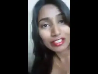 Swathi Naidu Hot Video