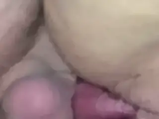 Eine ex von mir besamt