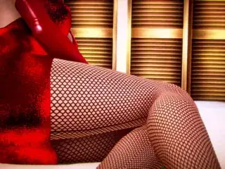 Jessica Rabbit luxury whore
