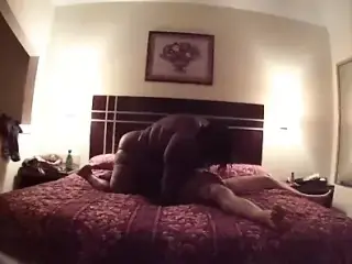 BBW Inter Racial Fun