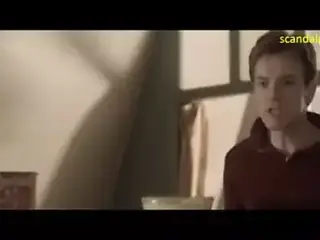 Emily Mortimer Sex Scene In Young Adam ScandalPlanet.Com