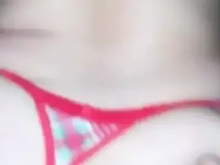 squirt clavandose solita la verga parte 2
