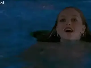 Amber Heard and Amanda Seyfried Hot Nude Scene