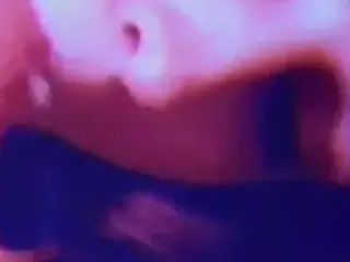 Vintage: Whipped Cream Cock Suck and Fuck