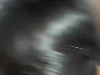 homemade Latin mature