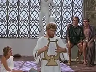 Nerone e Poppea (1982)