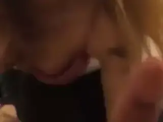 Sexy Girl Blowjob  - amateur