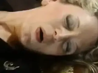 Mature Ass Fist