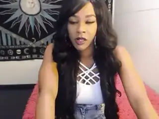 When Beautiful Black Twins have Beautiful Black Twins :)
