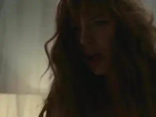 Happy Event Sex Scene