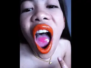 Apple Thai Whore