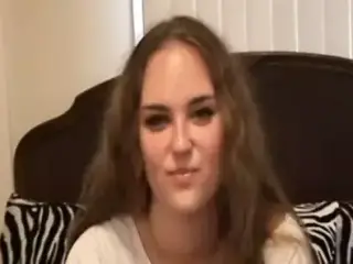 Curvy femdom paddling older guy