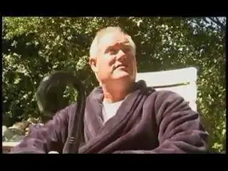 Filthy Old Farts Scene 1