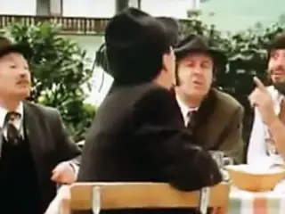 Geh zieh dein Dirndl aus (1973) pt2
