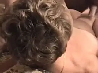 Mature Couple Fucking