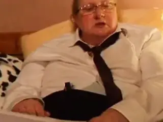 Aunty Jayne Does Jackanory With A Twist