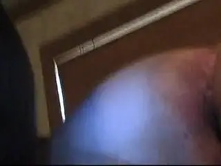 Annie S. this pussy has had 100+ BBC'S
