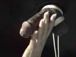 Loving Hand Job
