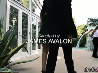 Group babes swap spunk