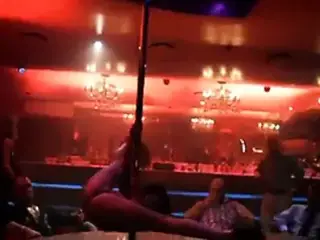 Uncredited strippers - X