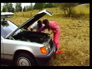 Sex Alpin Skihaserl-Bums(1986)
