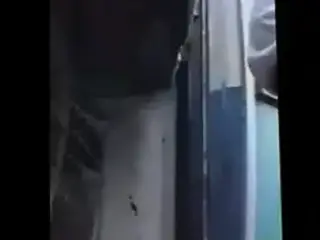 Exibition Redhead Milf