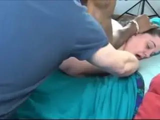 BBW gets fucked by huge Black Cock
