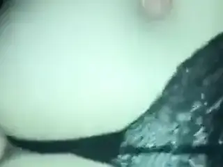 hot gf public fun