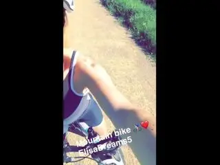 Naughty and Hot Snaps