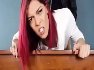 Gimme More Hot Music Video
