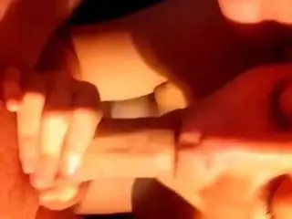 Hotel sucking and deepthroat