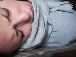 Orgasmus ganz nah