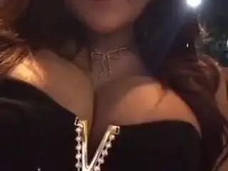 BIGGEST BOOB THAI