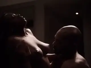 Power 2014 S04E07 Sex scene