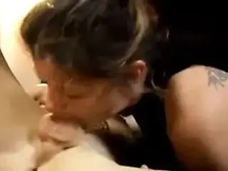 Horny Slut