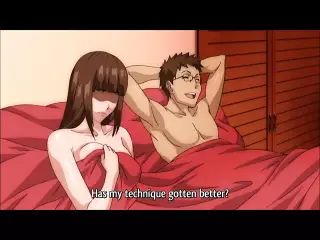 Netorarezuma Reiko