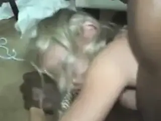 Doggystyle IR creampie
