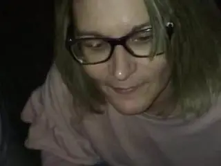 Quick facial for the wife!